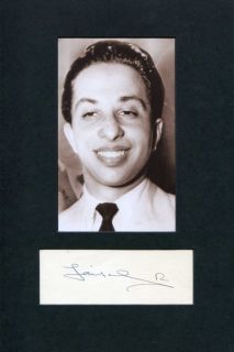 King Faisal II of Iraq autograph, signed album page m.