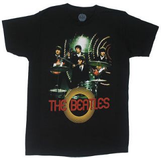 In Concert   The Beatles T shirt