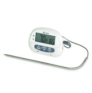 CDN Digital Probe In Oven Cooking Thermometer DTP392 Kitchen