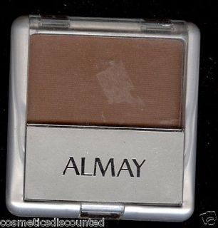 Almay beyond powder blush #15 bronzed