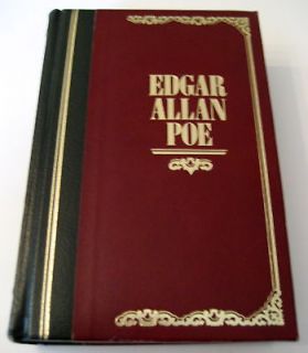 Edgar Allan Poe  Poems and Essays on Poetry by Edgar Allan Poe (2000