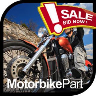 Established Motorcycle Parts Website Business For Sale