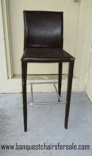 used bar stools