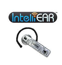 IntelliEar Personal Sound Amplifier (Battery Operated)