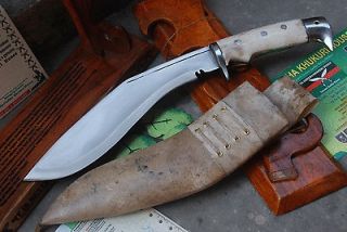 American Eagle Kukri,10Handm ade blade,Khukuri, Knife,Knives,K ukris