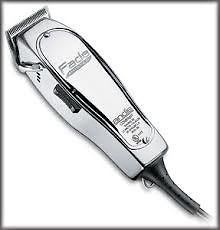 Andis Fade Master Clipper #01690 Powerful Magnetic Professional Barber