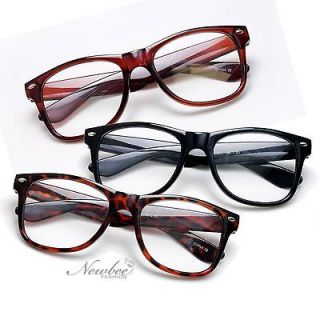 Retro Classic Reading Glasses 50s 80s Timeless Style Various Strengths