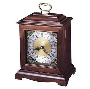 Howard Miller Continuum II Cremation Urn Mantle Clock