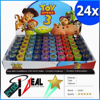 party favors toy story