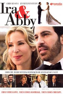 abby dvd