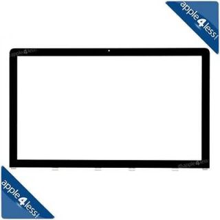 Apple iMac 21.5 inch Glass Panel 922 9343 (Mid 2010) Grade A+ Front