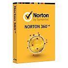 Norton 360™ Version 6.0 +++ 1 YEAR 1 PC +++ SPECIAL OFFER