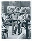 1986 Actor John Heard & Shirley MacLaine TV Miniseries Out on a Limb