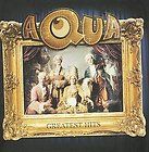 AQUA   GREATEST HITS [AQUA] [CD] [1 DISC]   NEW CD