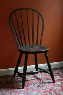 Antique Chairs, Pre 1800