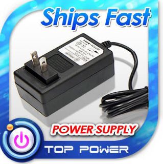 AC adapter for Apple A1143 A1301 AirPort Base Station
