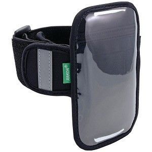 ARKON XXL ARMBAND Sport Armband for 4.3 & 4.5 Smartphones;In fuse 4G