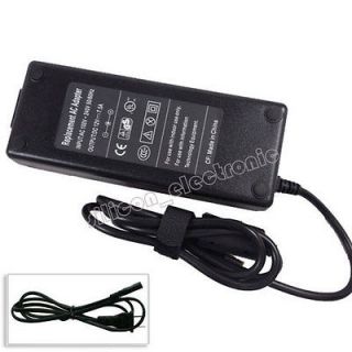 Charger For SHARP AQUOS LC 20B8U LCD TV Flat Screen Panel Monitor