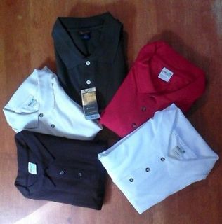 Lot)   XL X Large New Men’s Polo / Golf / Sport Shirts   wholesale