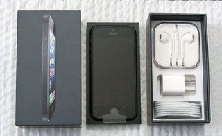 iphone 5 cell phone unlocked in Cell Phones & Smartphones