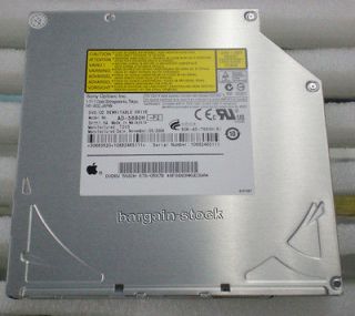 Apple iMac 27 inch 2010 Superdrive Slot Load Drive Sony AD 5680H