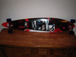 ARBOR PIN GT LONGBOARD COMPLETE (NEW)