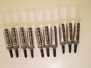 Arctic Silver 5 HighDensity SILVER THERMAL Compound 12g (10 pieces