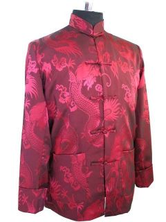 chinese traditional clothing men