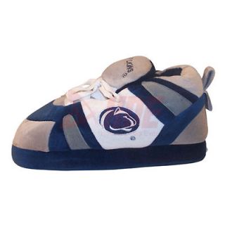 NCAA Penn State Nittany Lions Slipper Shoes Team Logo Hard Sole Comfy