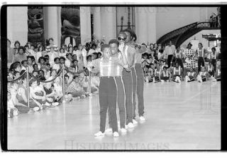1984 35mm Negs Afro American Culture Celebration  36