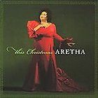 ARETHA FRANKLIN   THIS CHRISTMAS (CD 2009) NEW