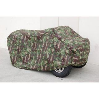 ATV Quad Cover Fit ATV up to 100 long.Size100 Lx47Wx48H