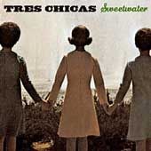 Tres Chicas, Sweetwater Audio CD