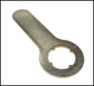 TRIUMPH 500 650 LOWER FORK BUSH NUT WRENCH SPANNER TOOL PN# TBS 60