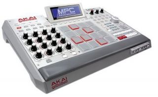 MPC Renaissance Music Production Controller Audio Interface