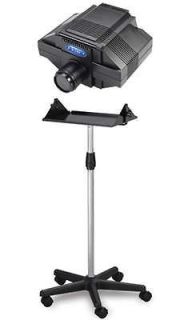 Artograph Prism Opaque Art Projector and Floor Stand