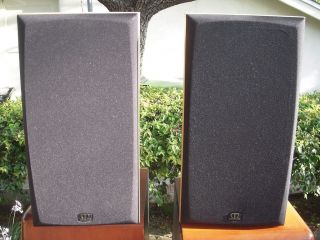 Monitor Audio Silver RXFX surround/effec ts speakers High Gloss