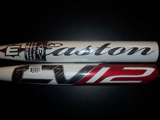 BRAND NEW HOT Easton CV12  10 ASA Fastpitch Softball Bat SCG1B 33/23