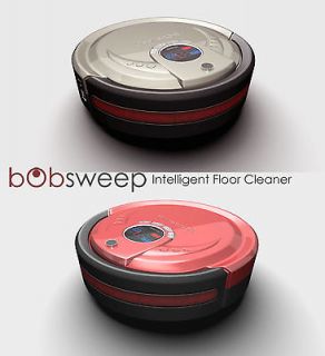 bObsweep Robot Vacuum Cleaner, Sweeper, and Mop