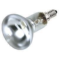 3x 25W R50 Dimmable Reflector Spot Lights, Lava Lamp Bulbs; SES, E14