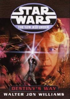 Newly listed Destinys Way (Star Wars The New Jedi Order, Book 14