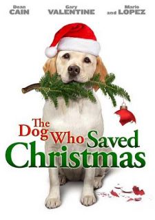 saved christmas movies