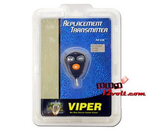 Viper 473V Replacement Remote for Viper 130XV & 350HV