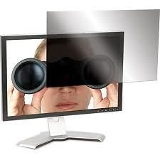 ASF201W9USZ Privacy Screen Filter for Widescreen Monitor 20.1 LCD