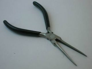 NOS Craftsman Long Needle Nose Pliers made from Quality Japanese Tool