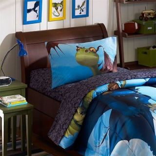 bedding dragon set
