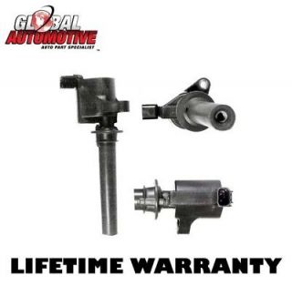 NEW GLOBAL AUTOMOTIVE IGNITION COIL FORD MAZDA MERCURY DG500 (1) (Fits