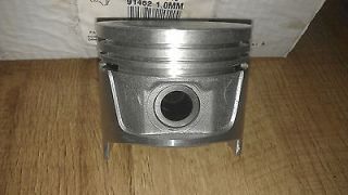 OPEL CHEVY LUV 040 (1mm) over PISTON Kit (Fits Chevrolet LUV 1980