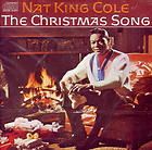 Nat King Cole   The Christmas Song    NEW Sealed CD Soul R&B