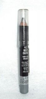NYPM Multi Fat Crayon Eyeliner Lips Cheek Pencil Silver 912